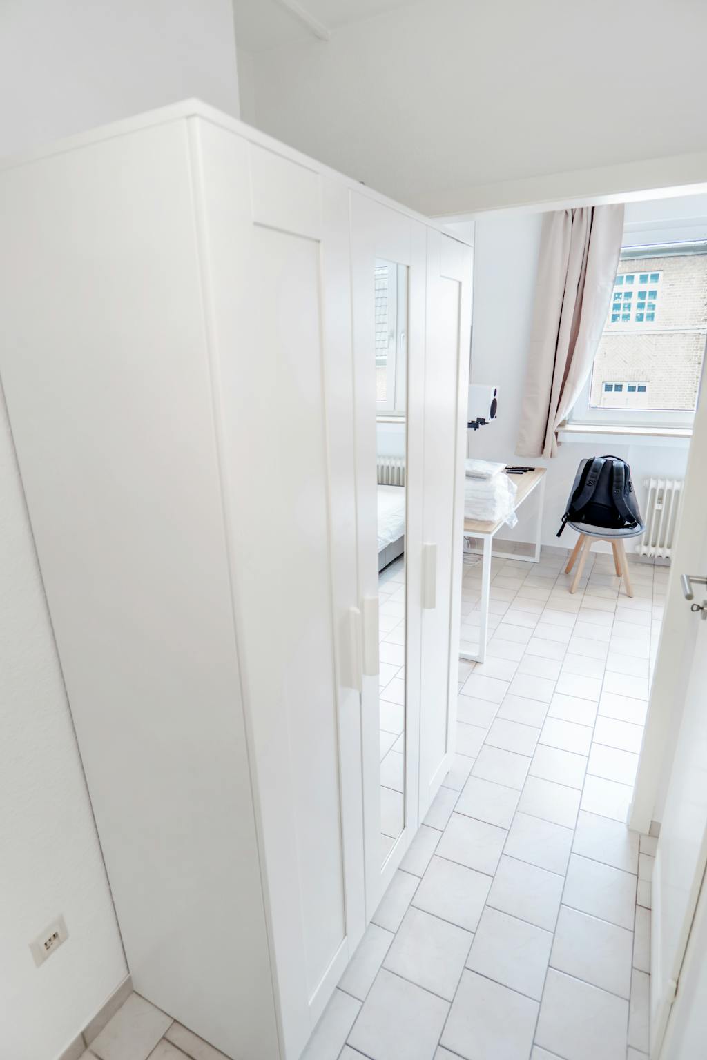 Apartment, Blücherstraße, Cologne