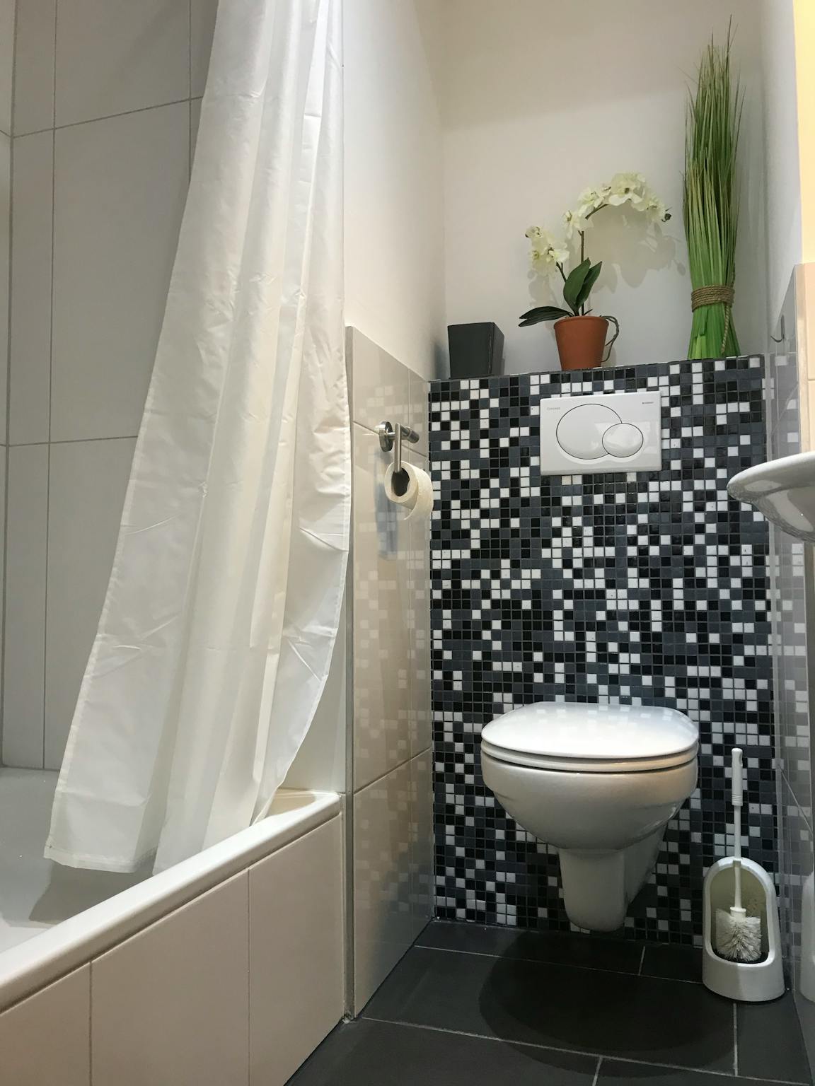 Apartment, Schillingstraße, Cologne
