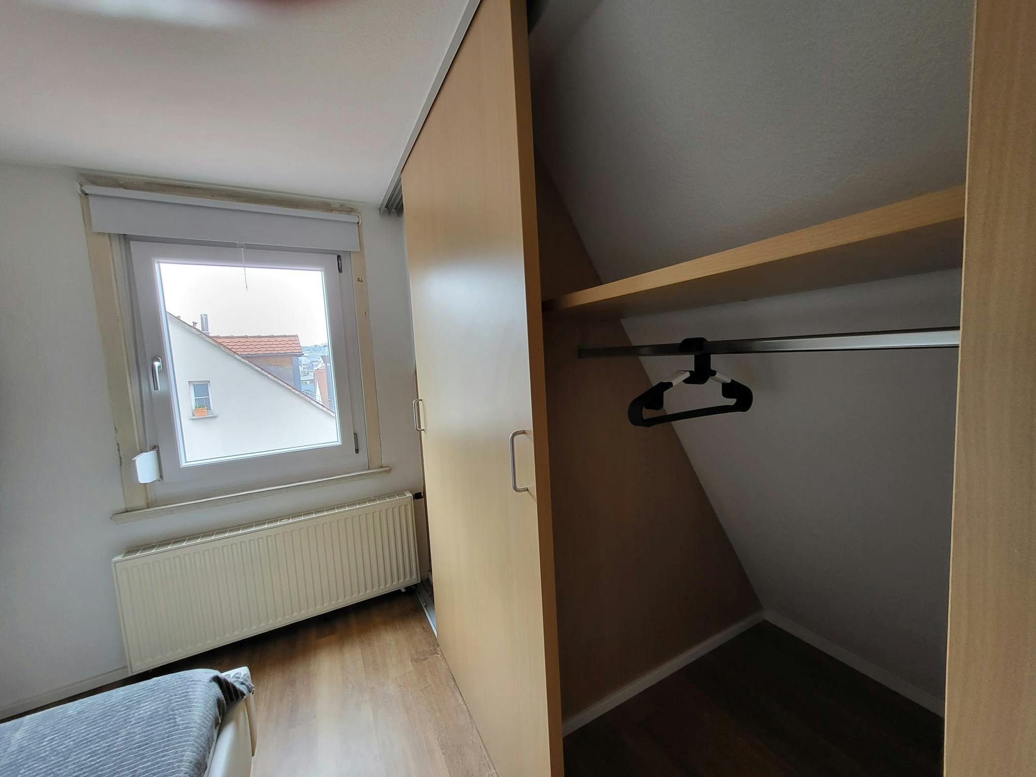 Apartment, Leonhardstraße, Stuttgart