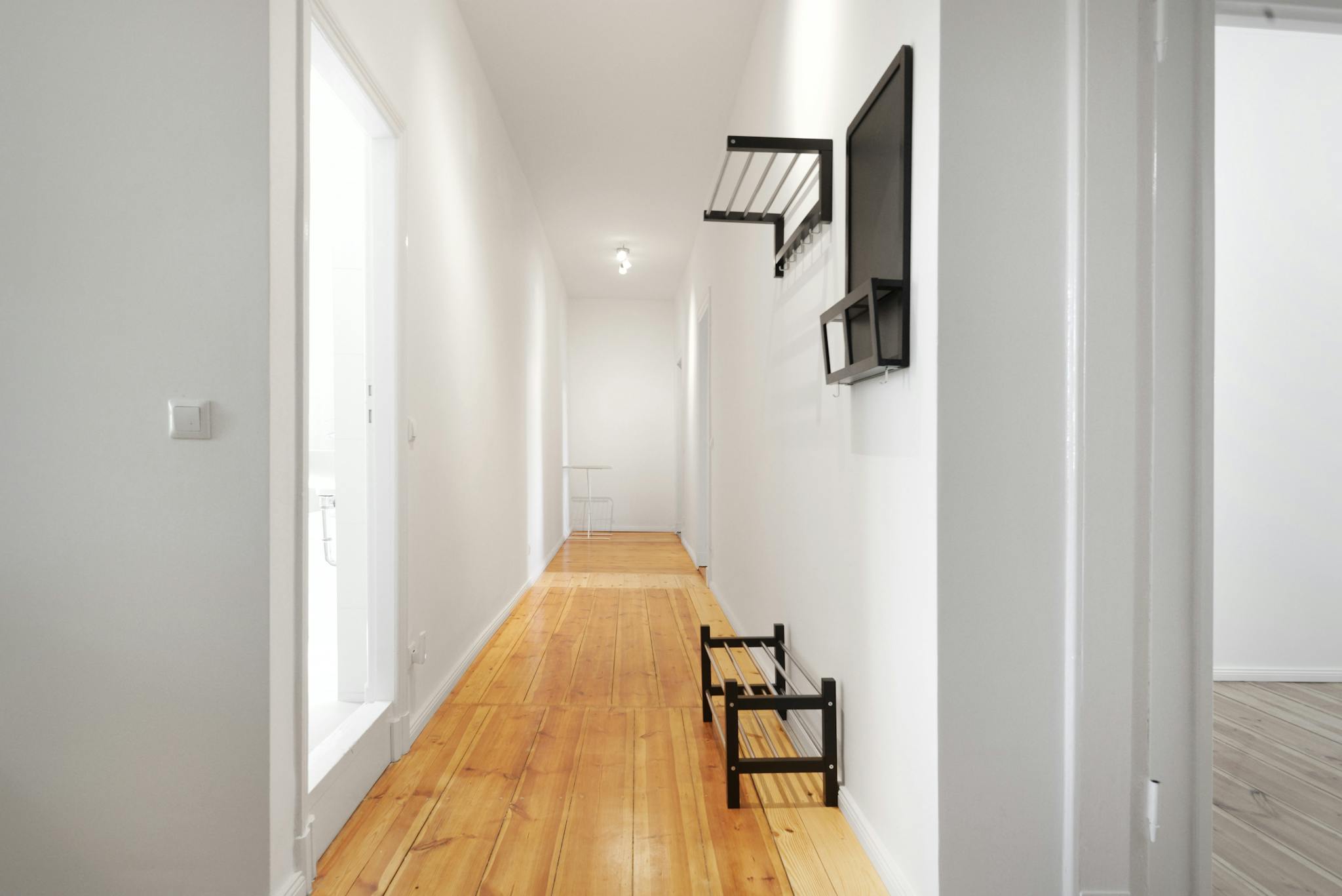 Apartment, Buschkrugallee, Berlin