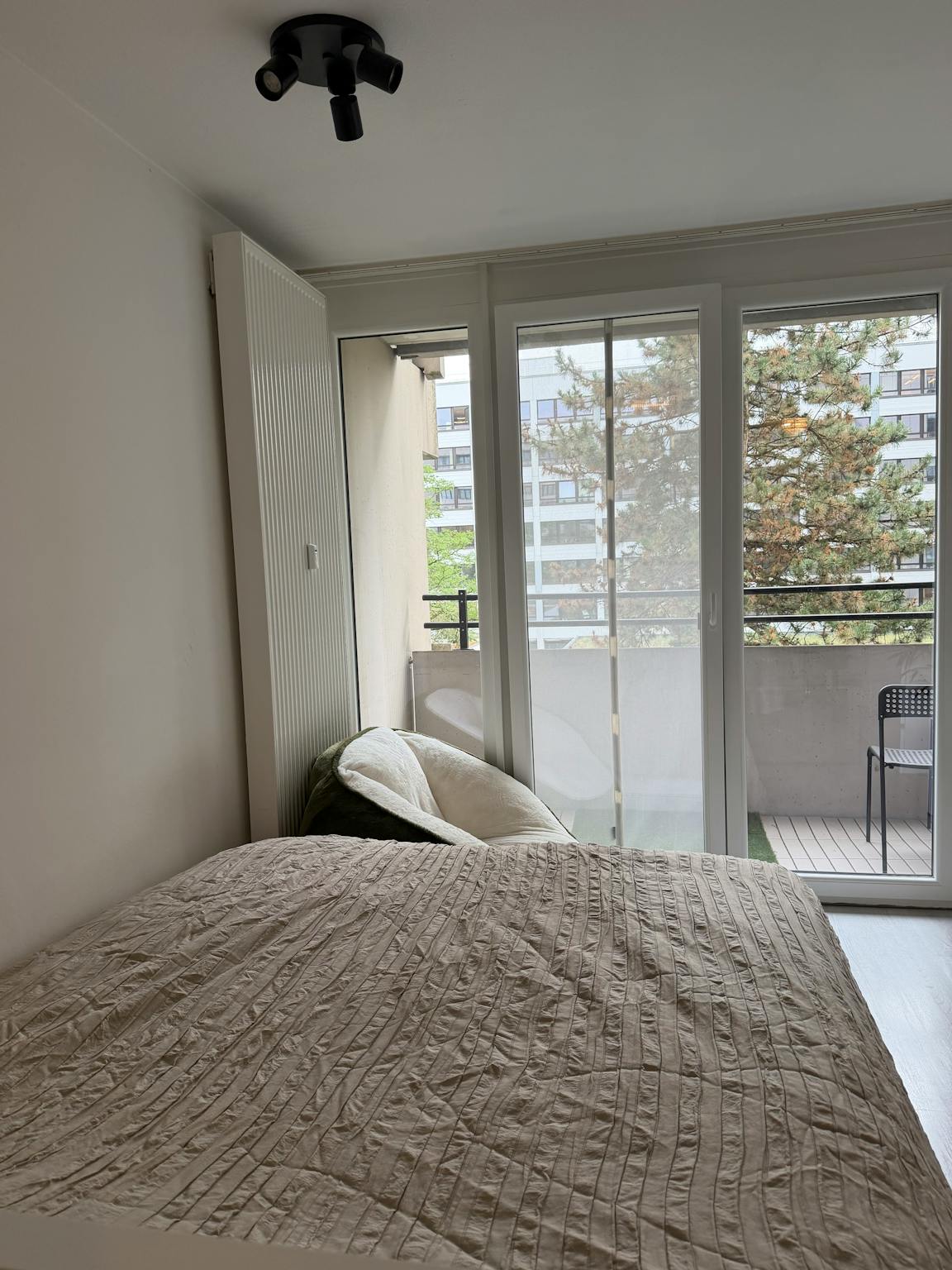 Apartment, Rablstraße, Munich