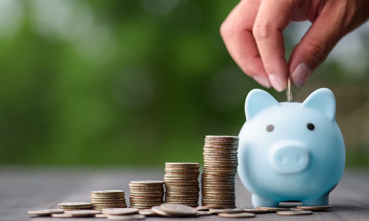 Germany is Europe's savings champion