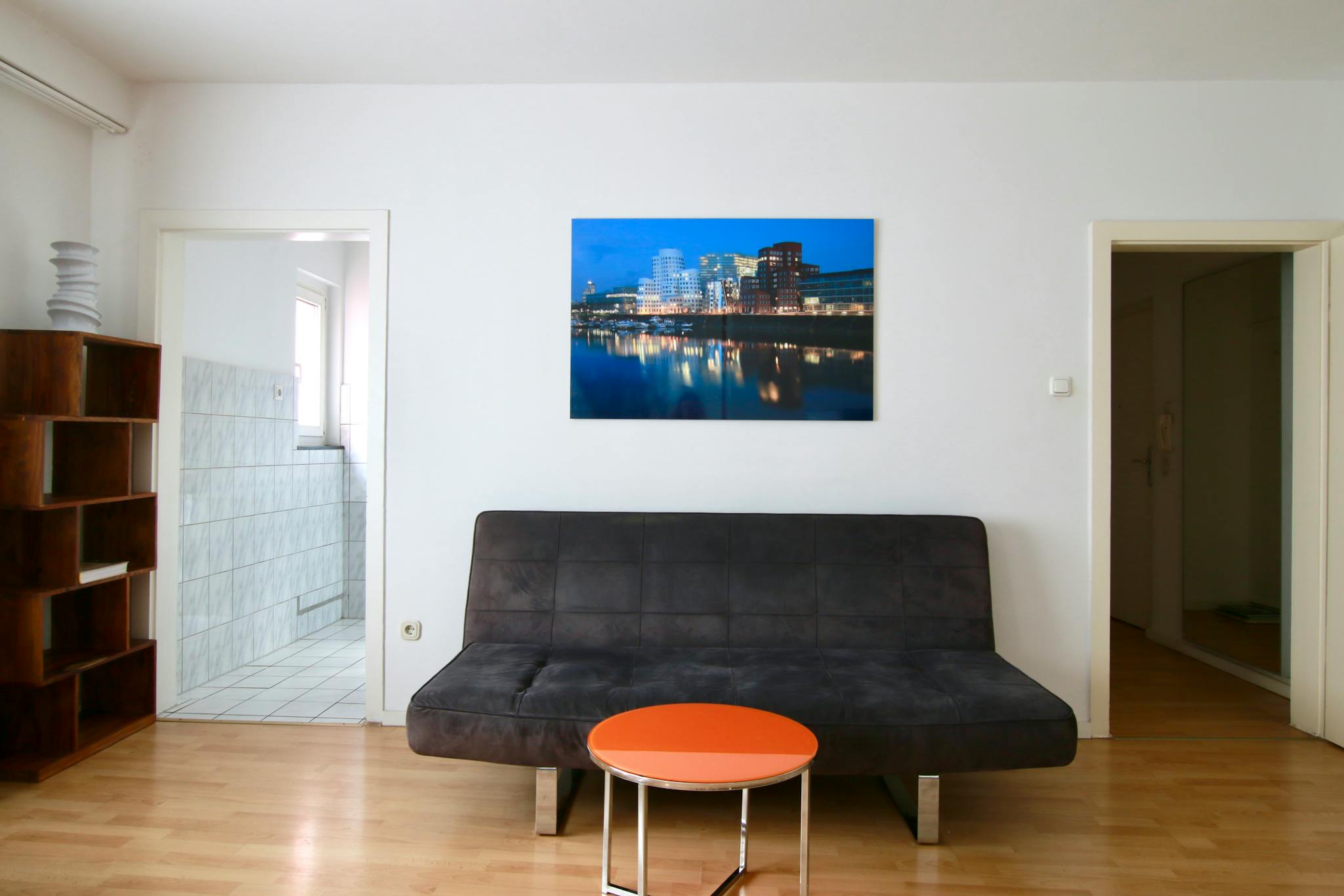 Apartment, Bismarckstraße, Cologne