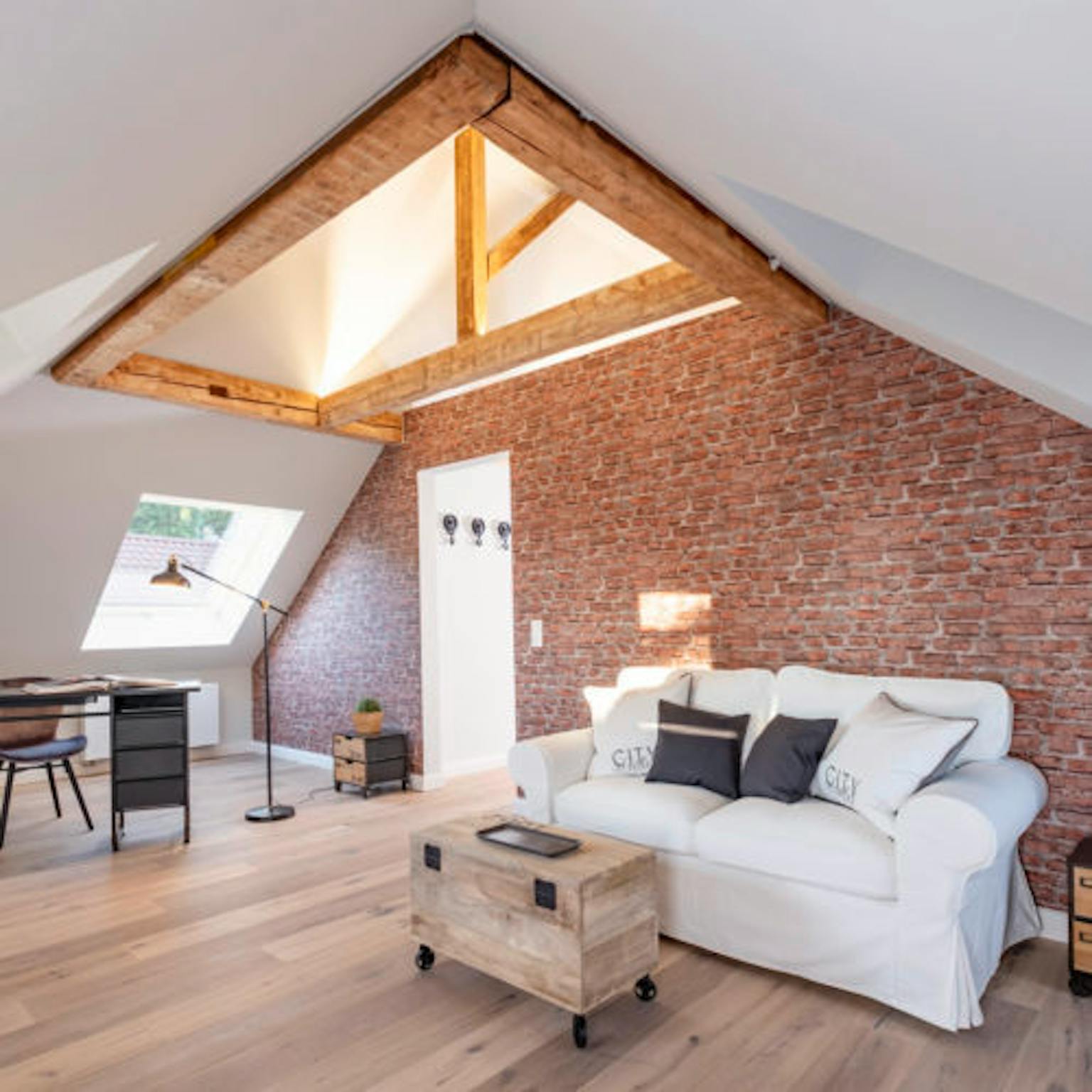 Apartment, Im Buchrain, Stuttgart