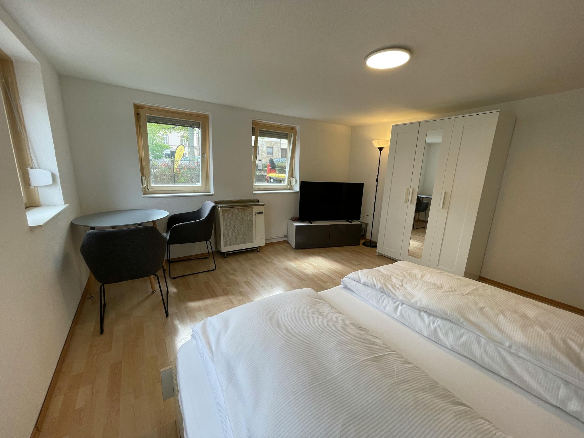 Apartment, Ulmer Straße, Stuttgart