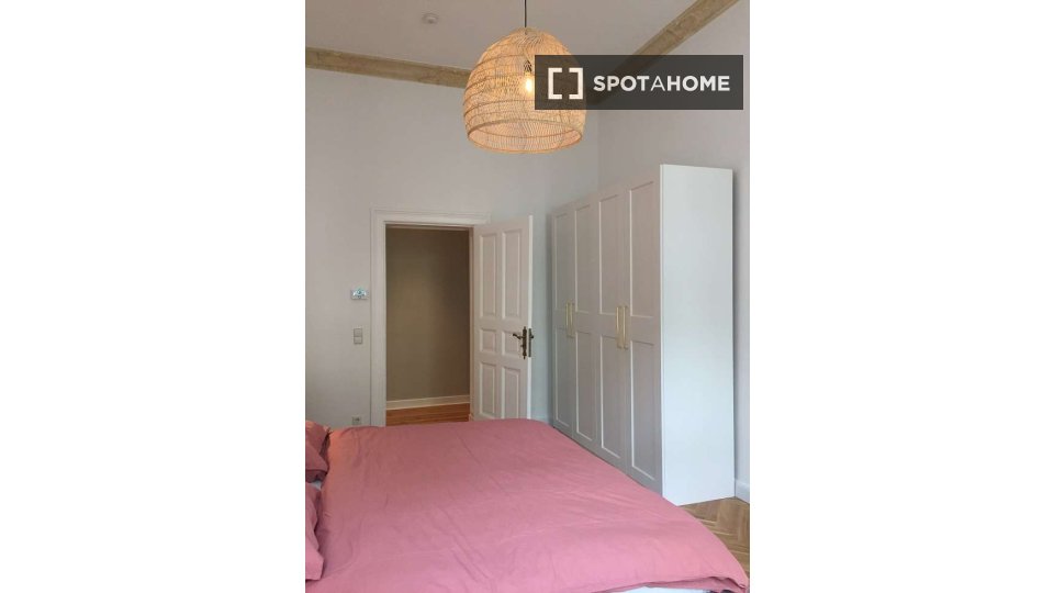 Apartment, Westfälische Str., Berlin