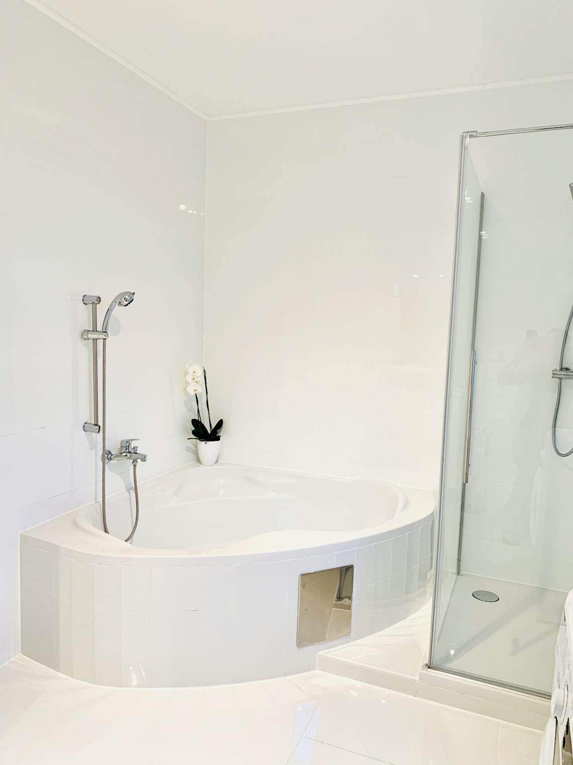 Apartment, Sonnenweg, Frankfurt