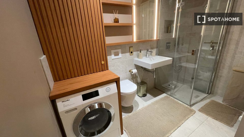 Apartment, Rosenheimer Straße, Berlin
