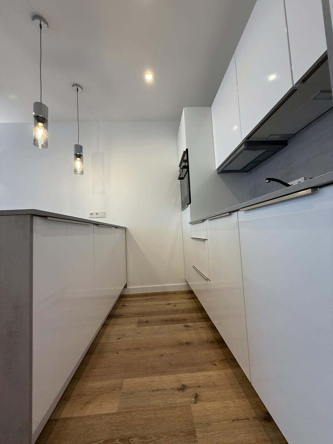 Apartment, Mittlerer Hasenpfad, Frankfurt