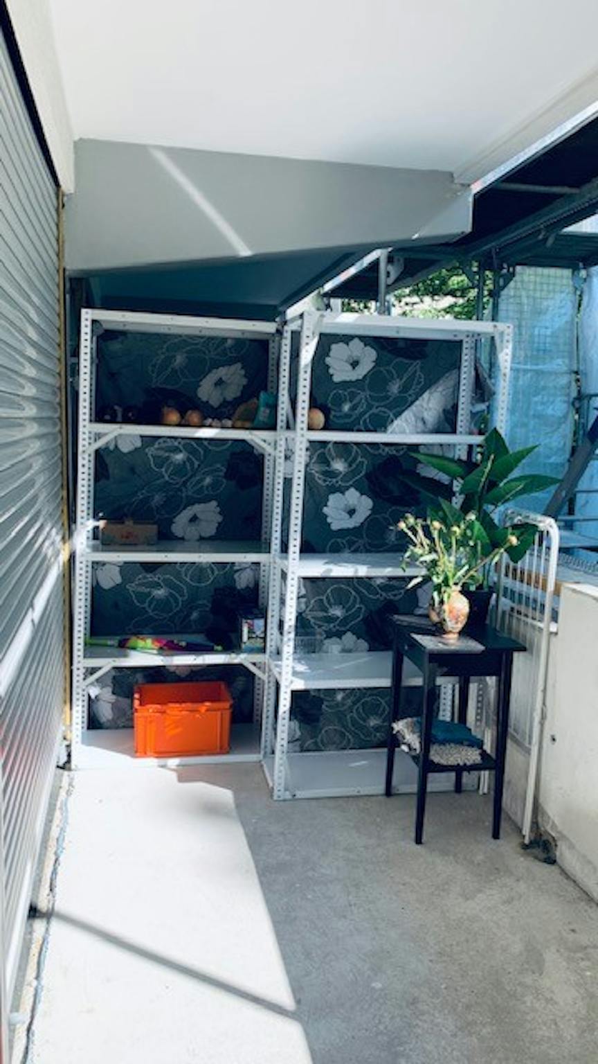 Apartment, Dachauer Straße, Munich