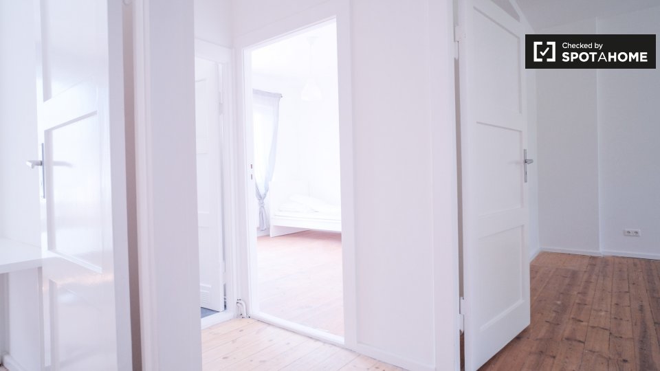 Room, Braunlager Str., Berlin