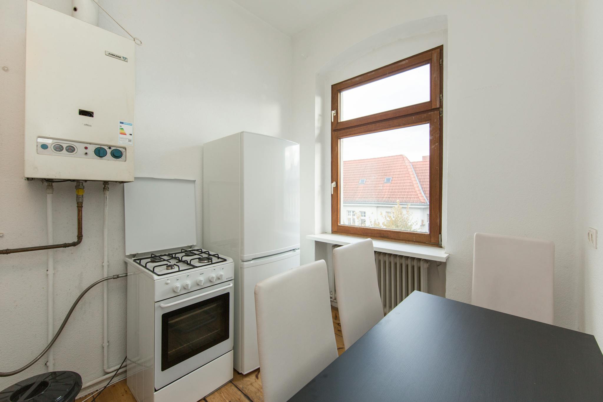 Apartment, Biebricher Straße, Berlin