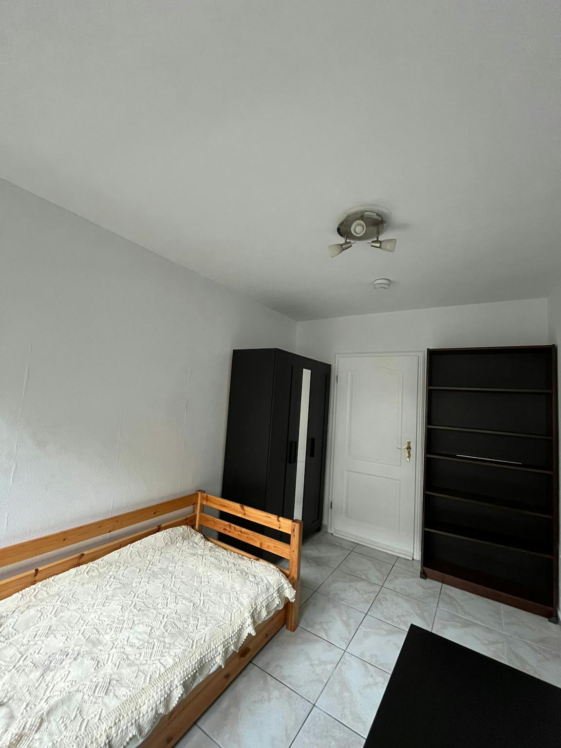 Apartment, Balthasarstraße, Cologne