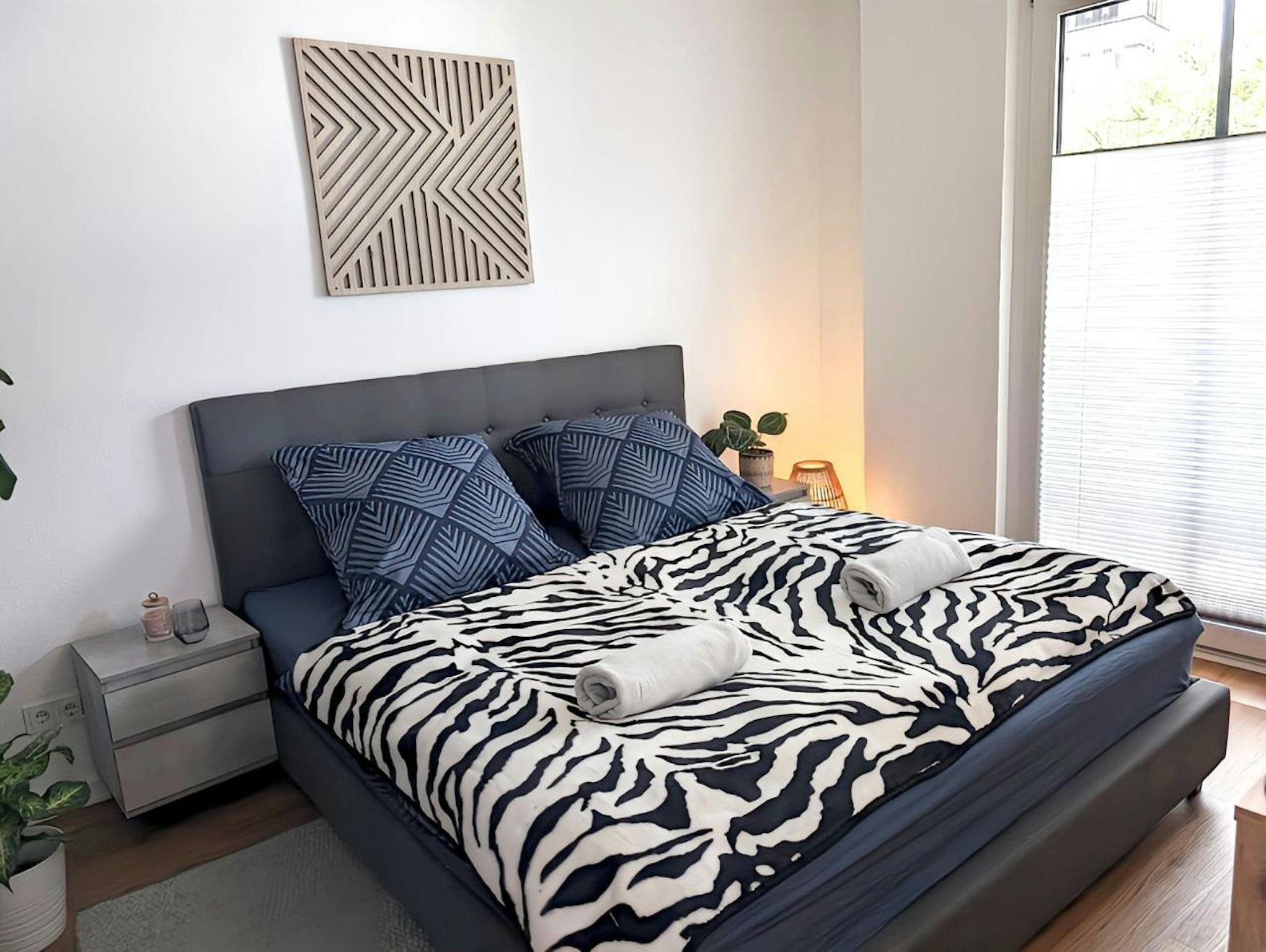 Apartment, Schloßstraße, Dusseldorf
