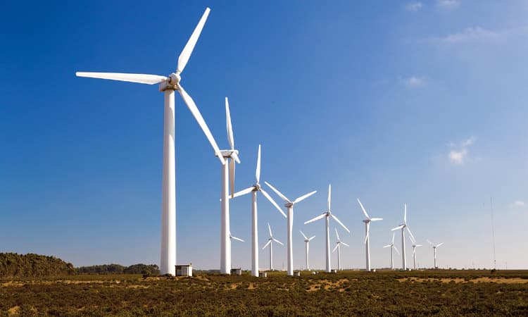 German government signs off plan to massively expand green electricity