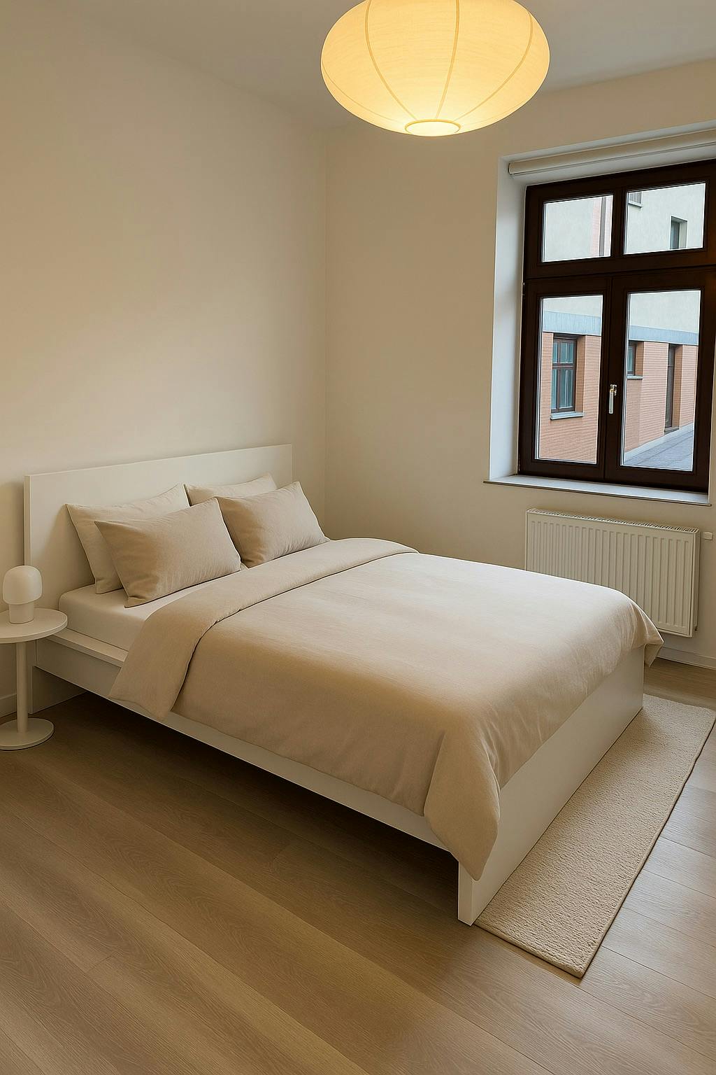 Apartment, Bonifazstraße, Cologne
