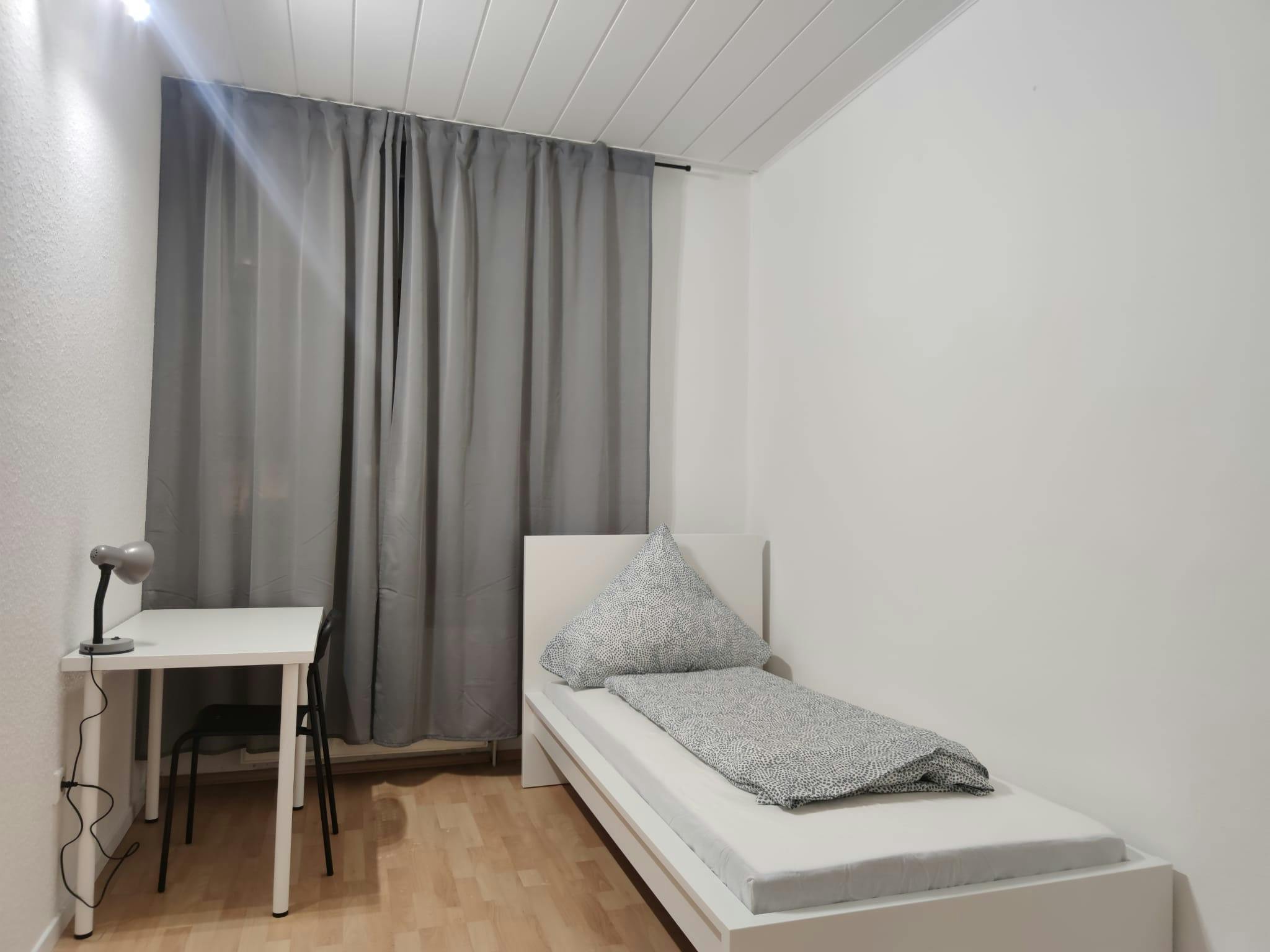 Apartment, Barmer Straße, Dortmund