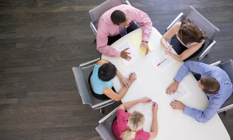 How to give your international career a boost