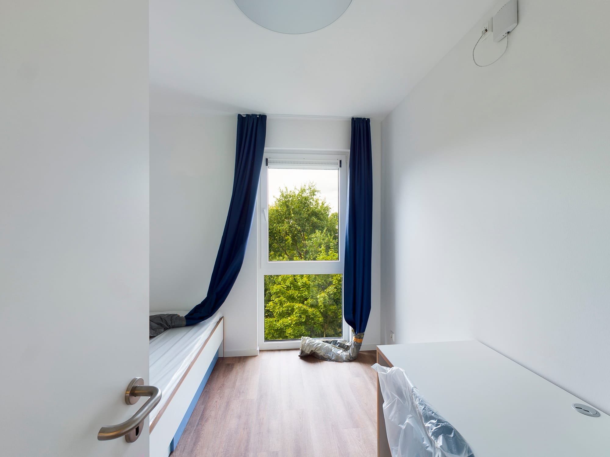 Room, Rathenaustraße 25, 12459 Berlin, Germany, Berlin
