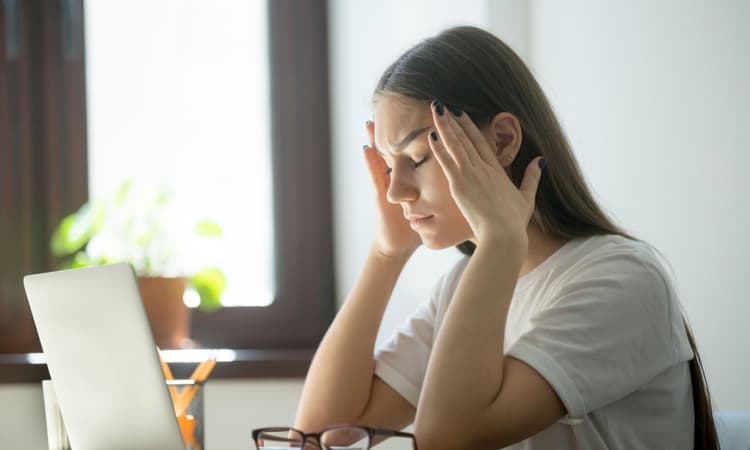 3 stress management myths to ditch, according to a stress coach