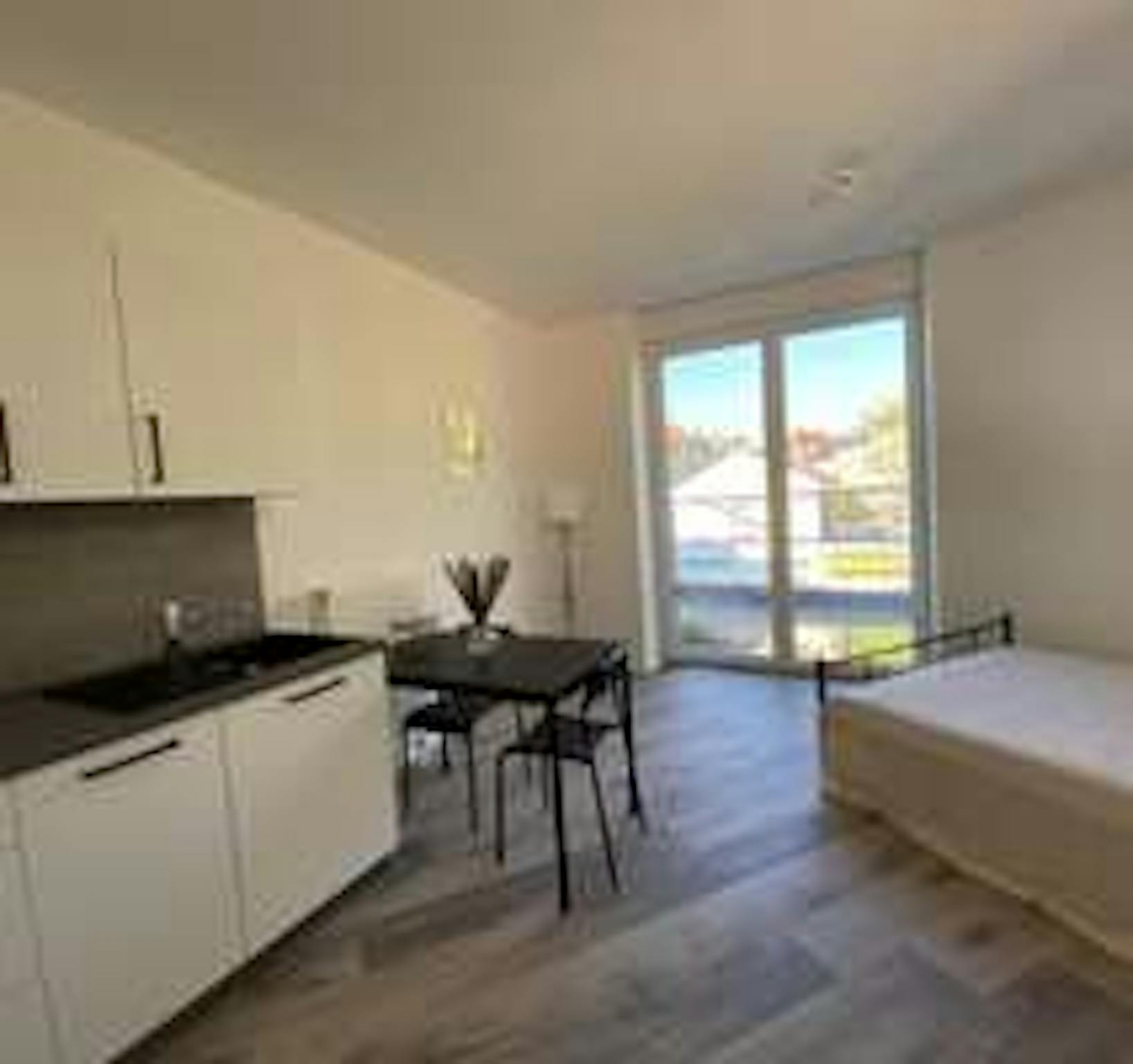 Apartment, Neckarstraße, Stuttgart
