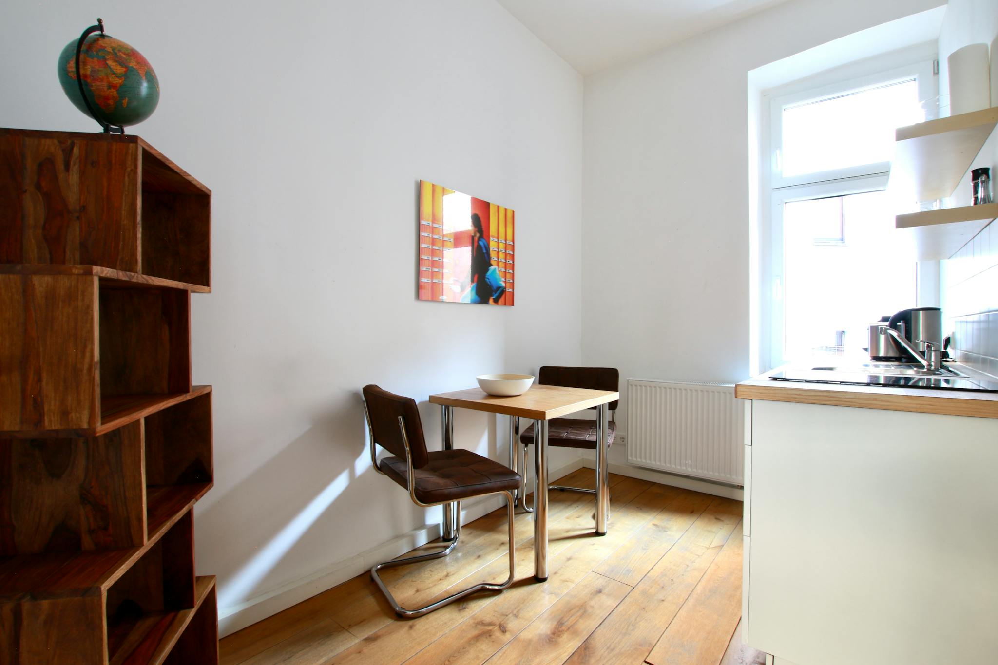 Apartment, Lübecker Straße, Cologne