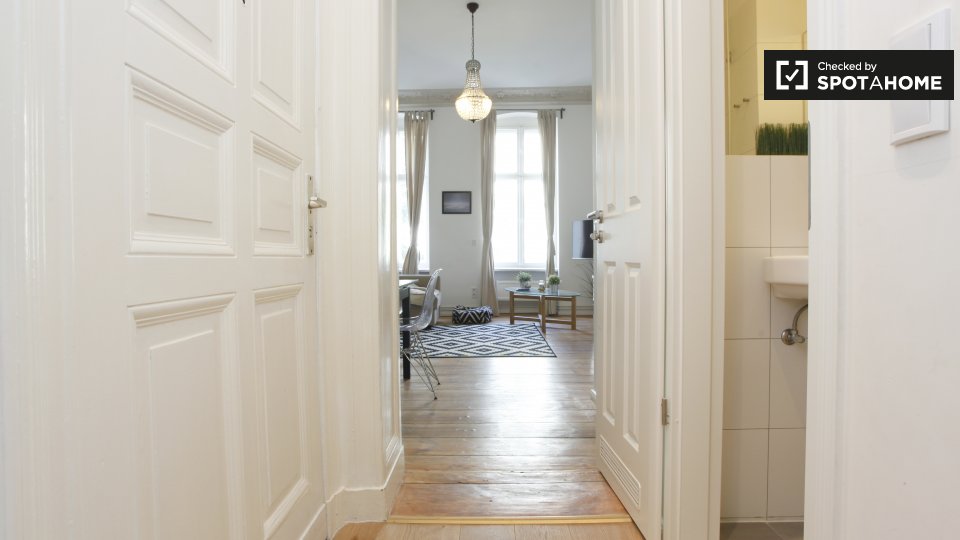 Apartment, Biebricher Str.A, Berlin