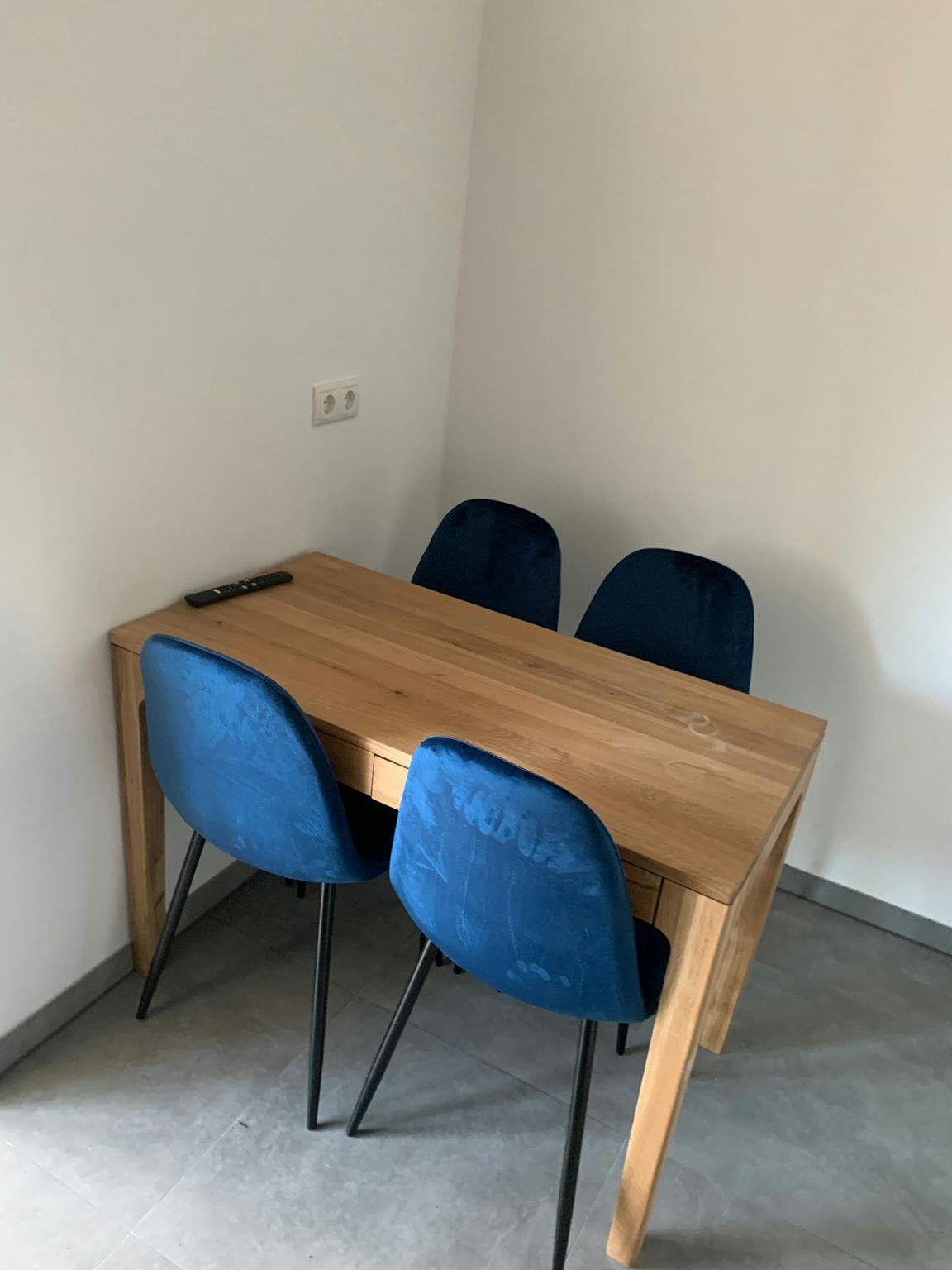 Apartment, Balanstraße, Munich