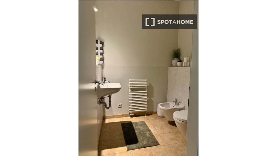 Apartment, Boxhagener Straße, Berlin