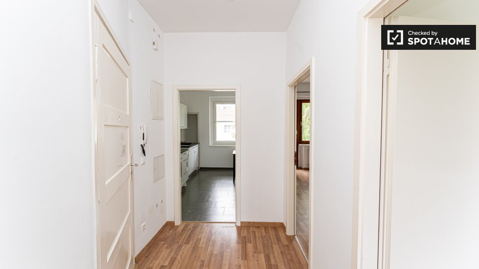 Room, Friedrichsbrunner Str., Berlin