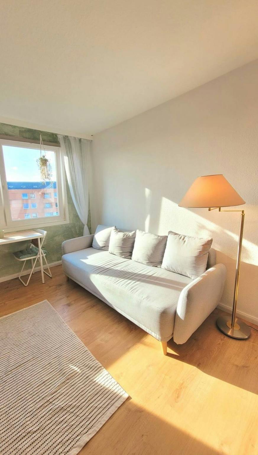 Apartment, Steinfeldtstraße, Hamburg