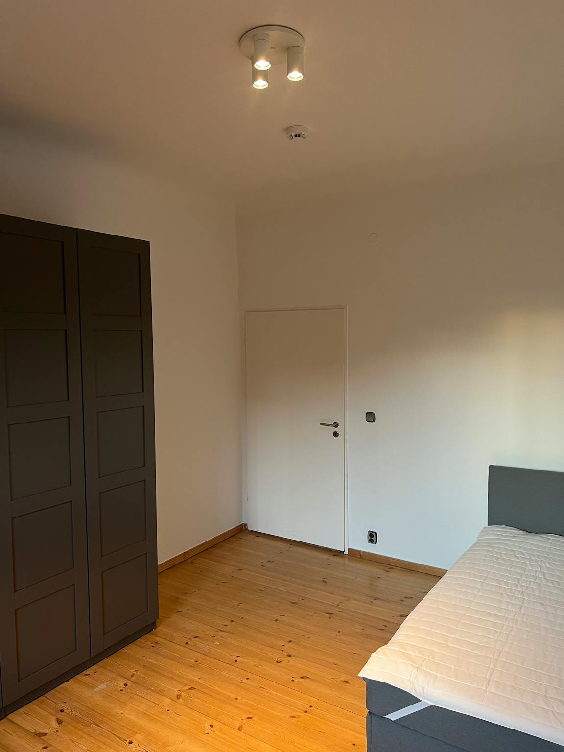 Apartment, Goethestraße, Berlin