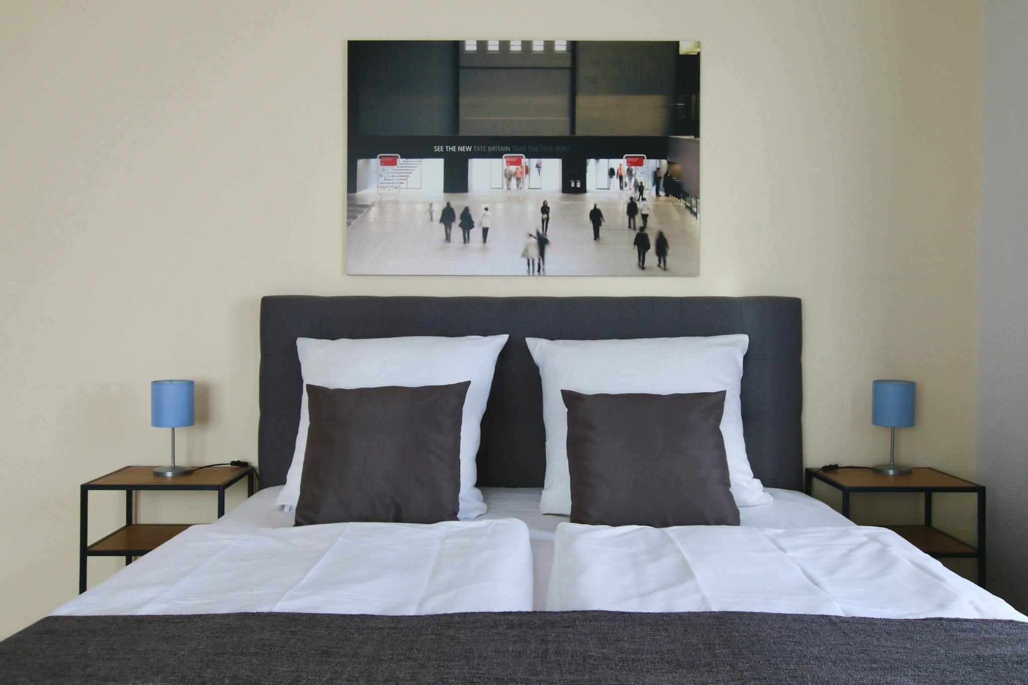 Apartment, Bismarckstraße, Cologne
