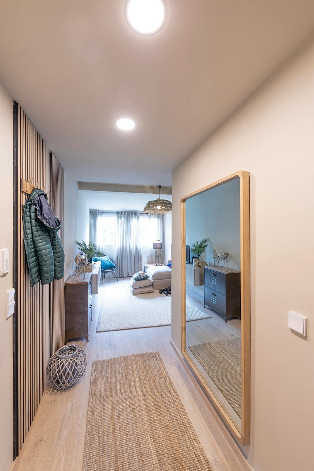 Apartment, Mauerstraße, Dusseldorf