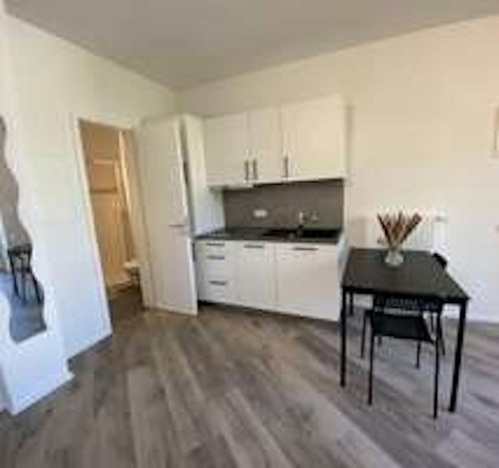 Apartment, Neckarstraße, Stuttgart
