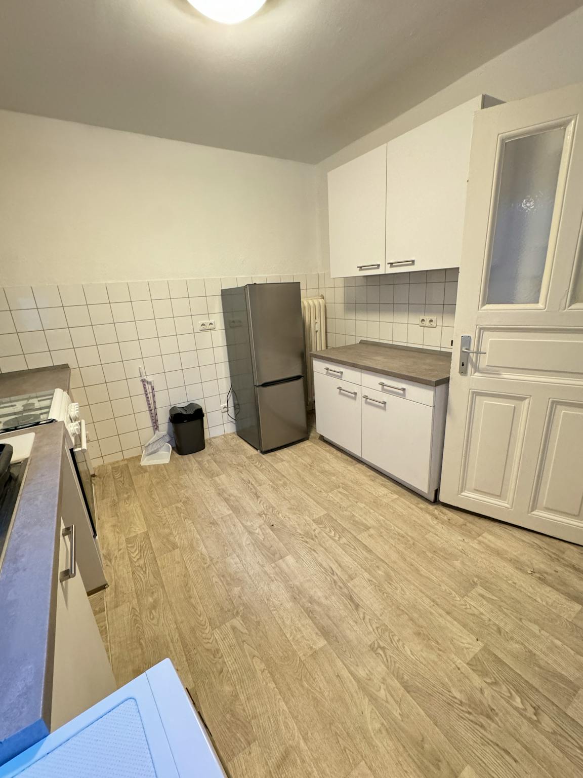 Apartment, Steindamm, Hamburg