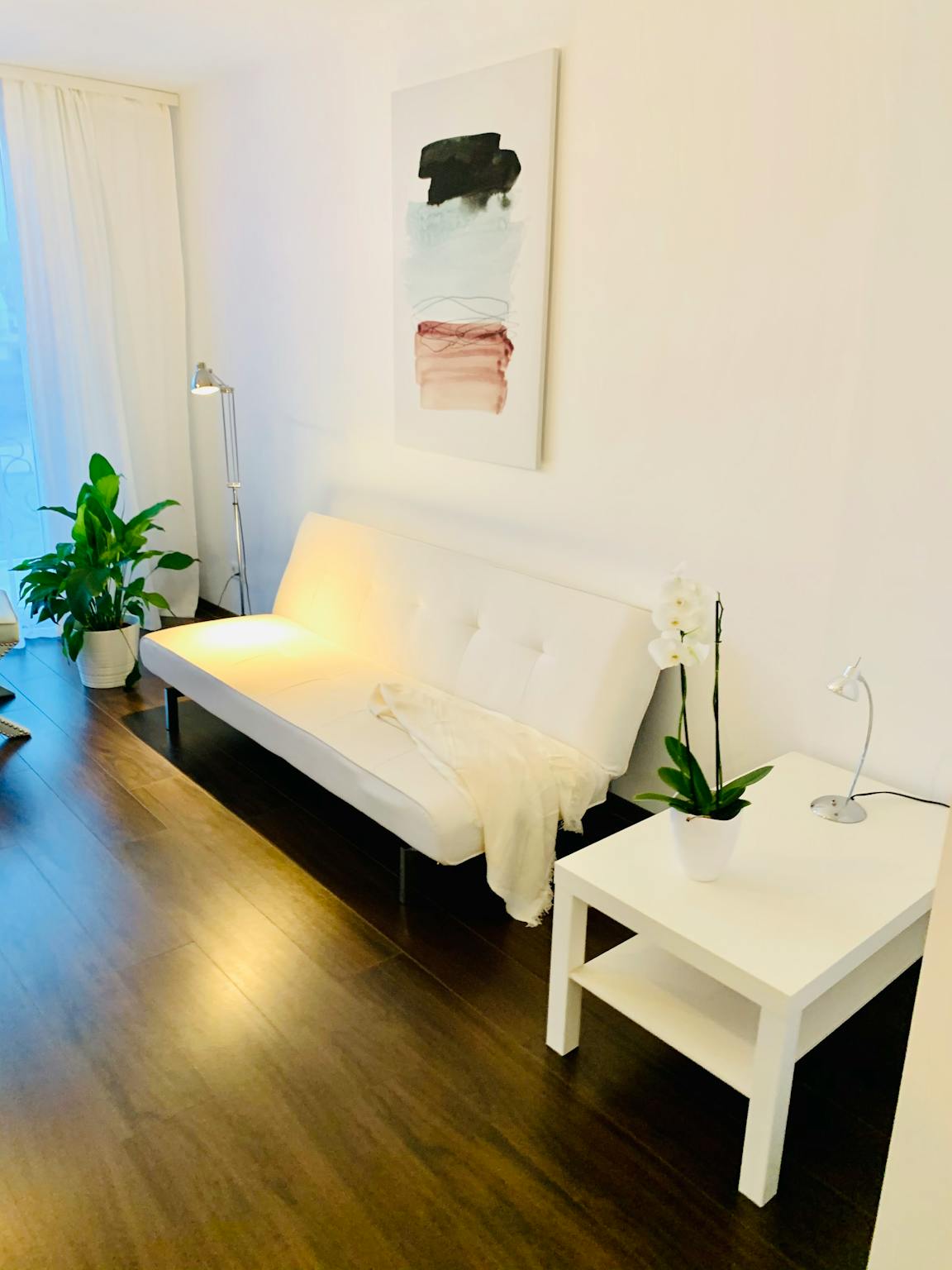 Apartment, Sonnenweg, Frankfurt
