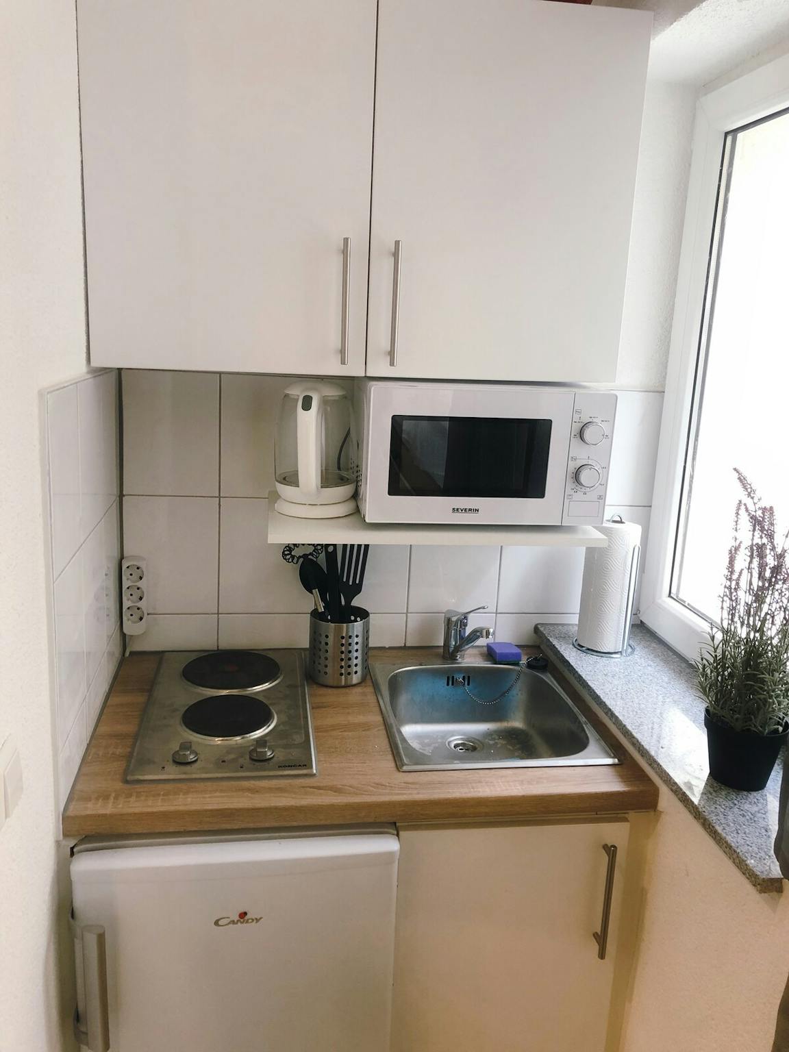 Apartment, Alexanderstraße, Stuttgart