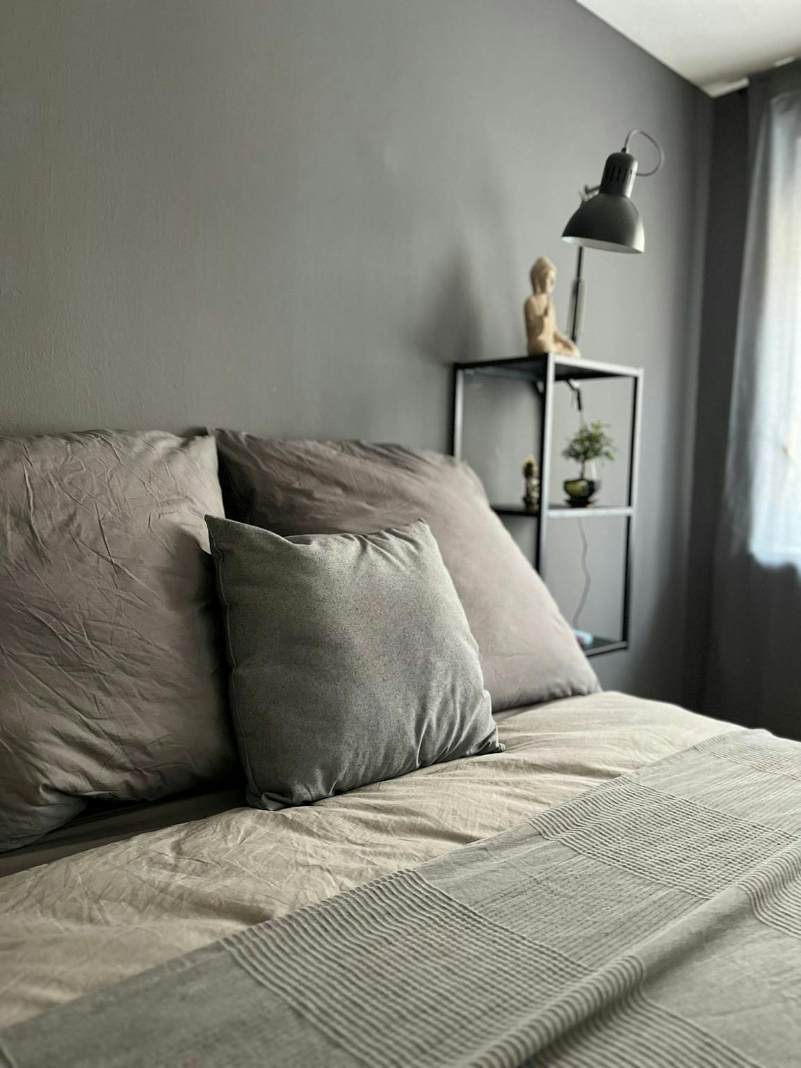 Apartment, Ickstattstraße, Munich