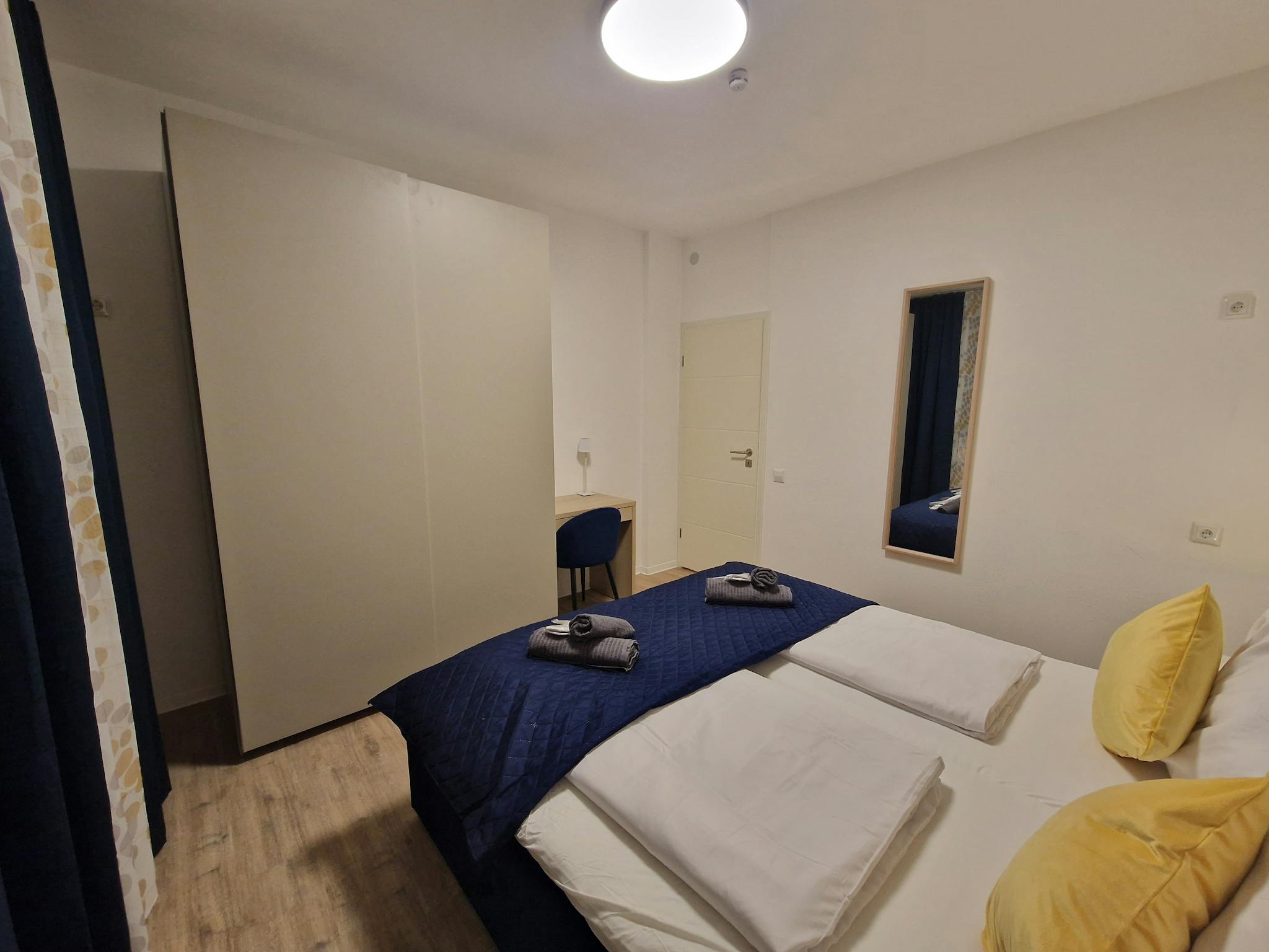 Apartment, Grabenstraße, Offenbach