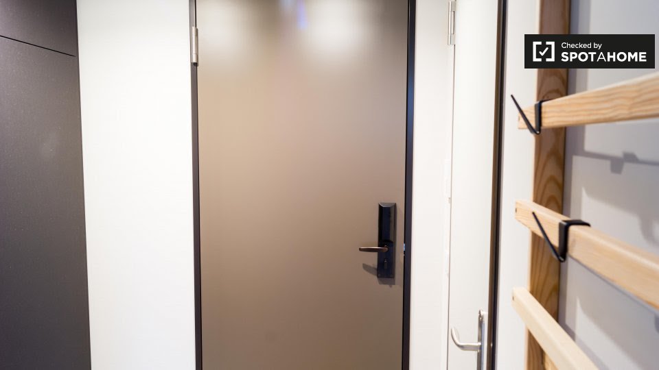 Apartment, Warschauer Str., Berlin