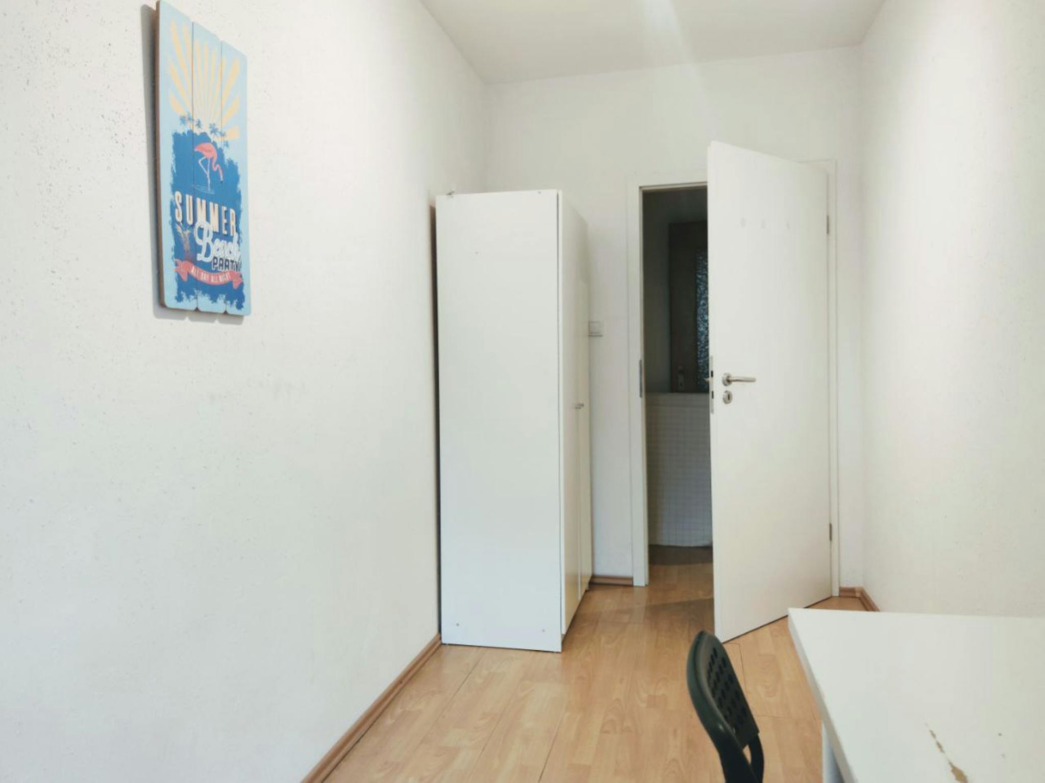 Apartment, Körner Hellweg, Dortmund