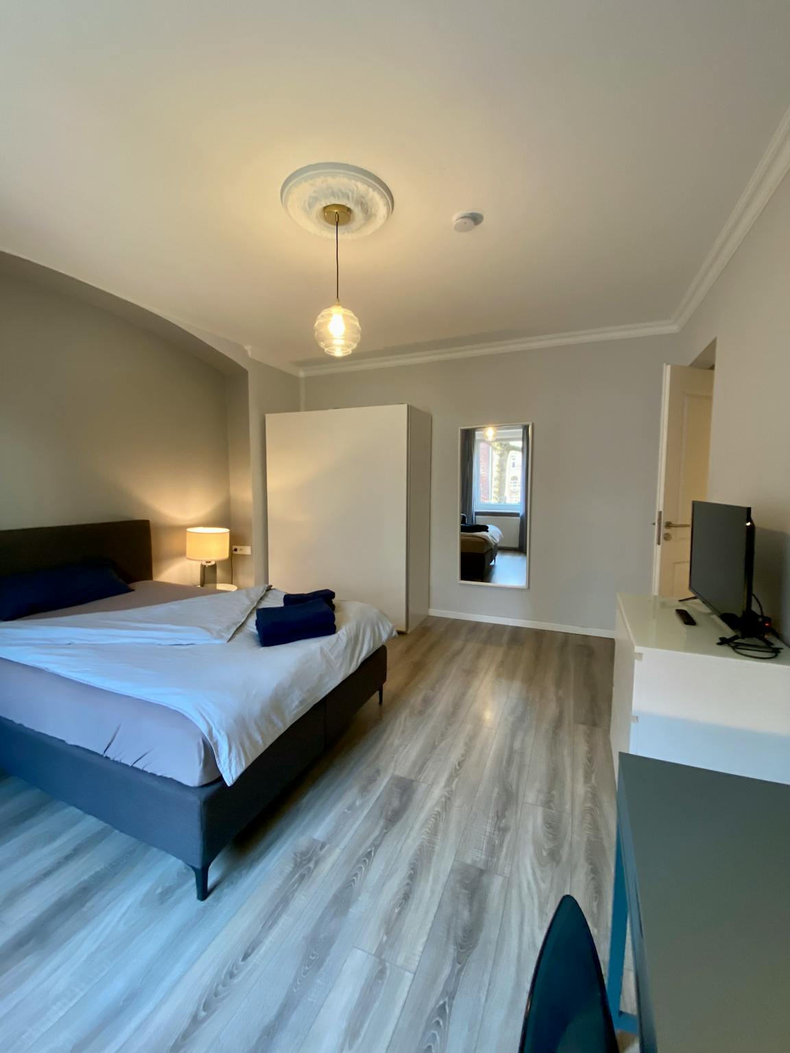 Apartment, Lehenstraße, Stuttgart