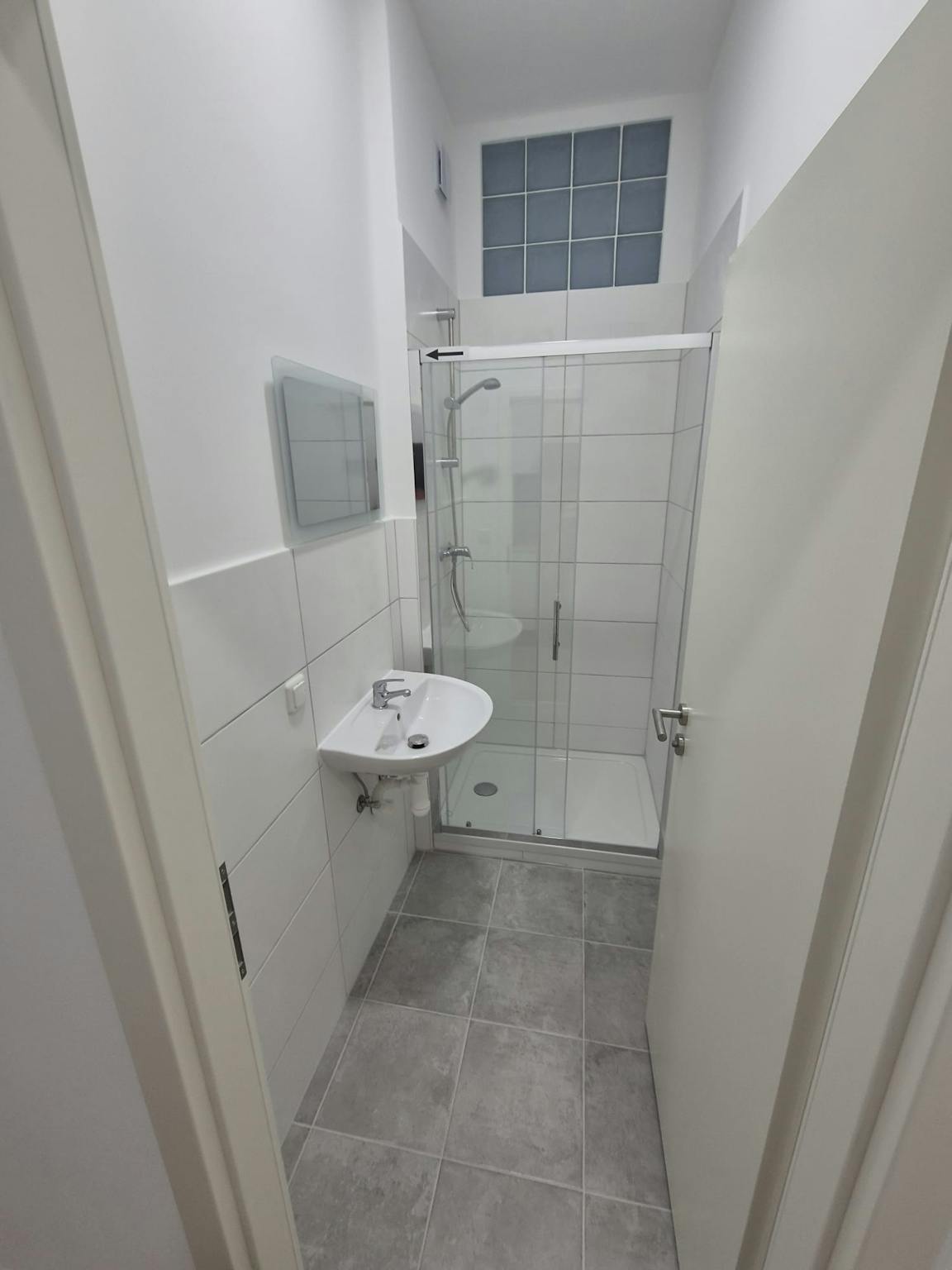 Apartment, Geleitsstraße, Offenbach