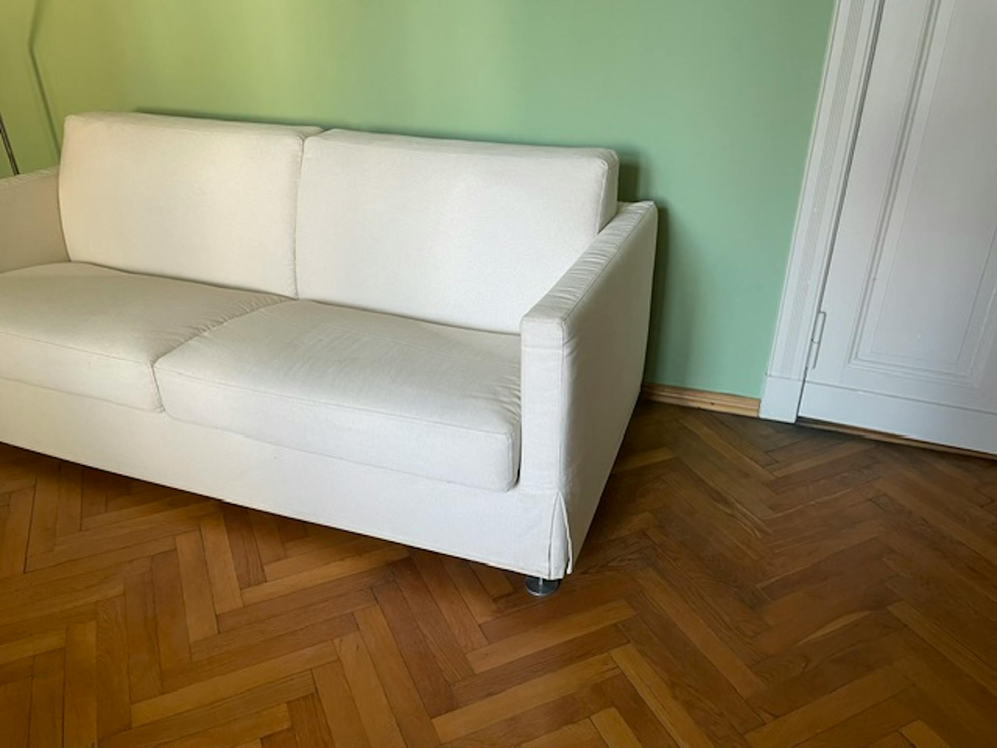Apartment, Am Neuen Garten, Potsdam