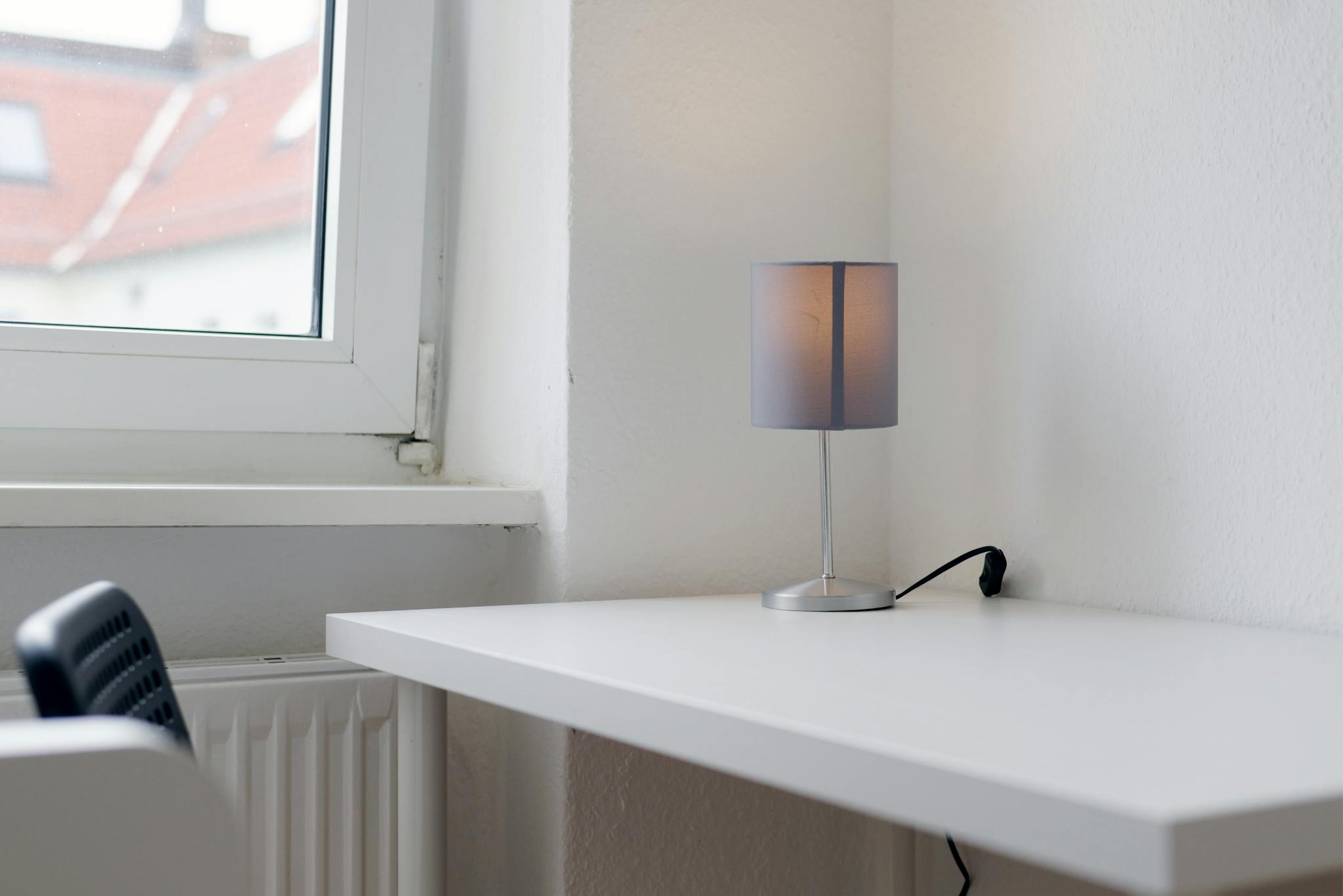 Apartment, Plönzeile, Berlin