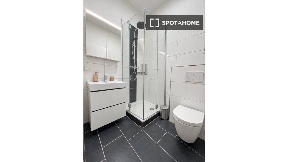 Apartment, Berliner Straße, Berlin