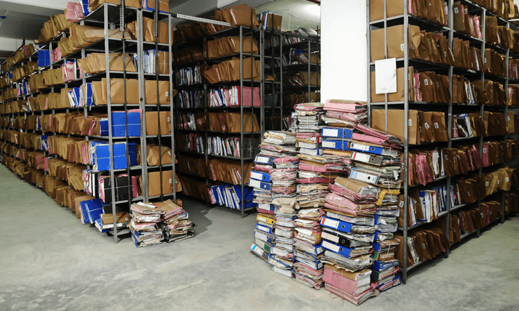 Facing the fax: German bureaucracy museum opens in Berlin