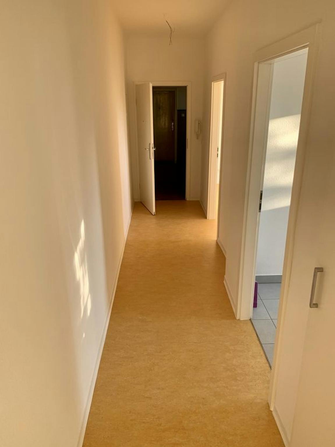 Apartment, Gutleutstraße, Frankfurt