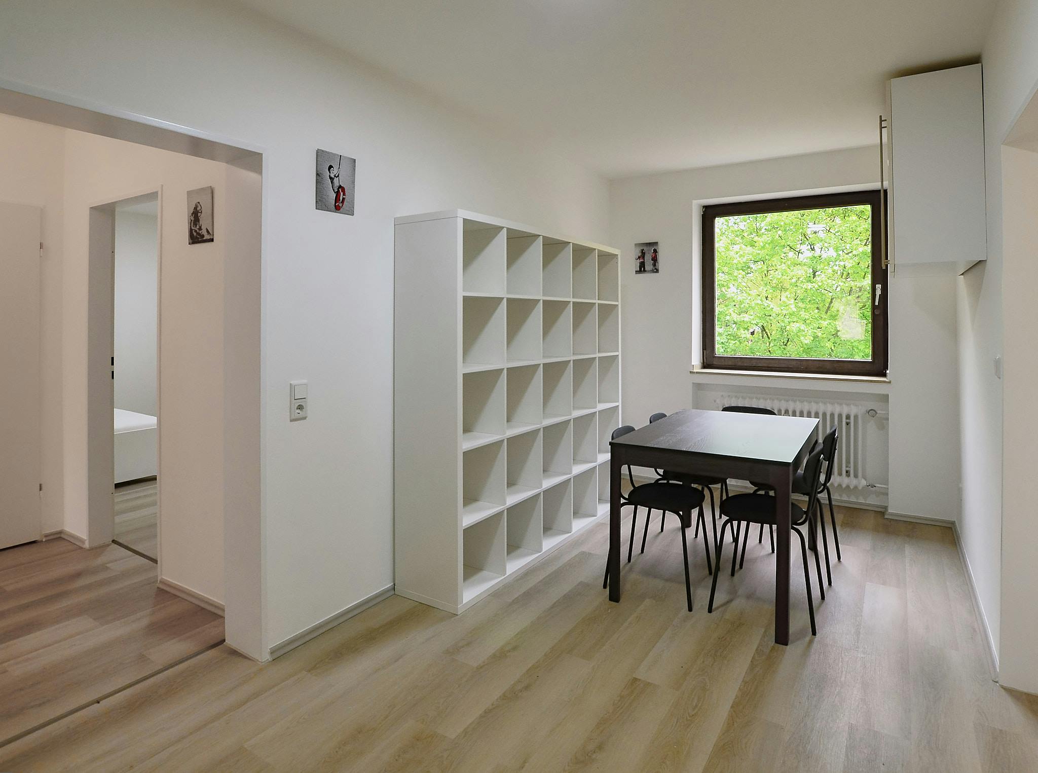 Apartment, Kölner Landstraße, Dusseldorf